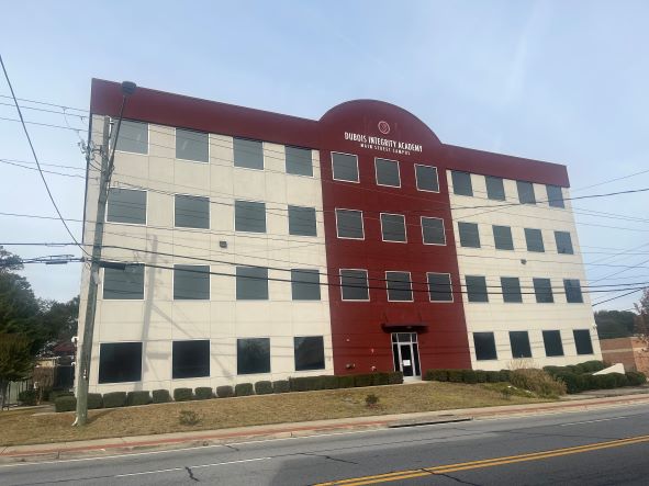 Dubois Integrity Academy